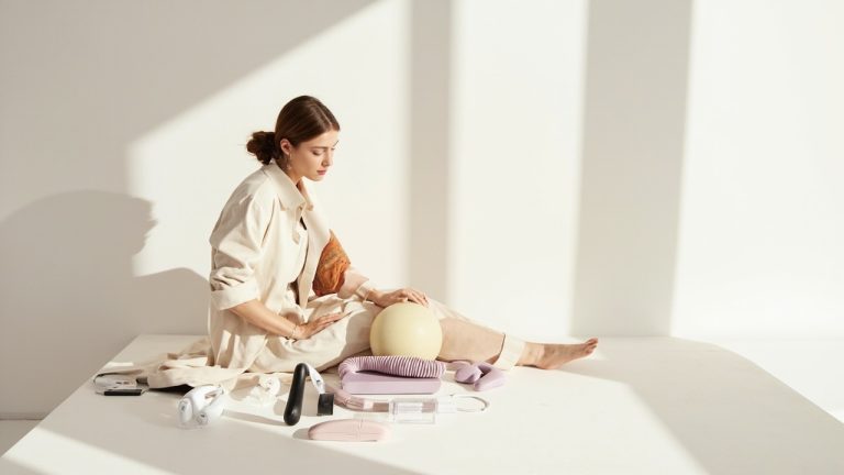 muscler le périnée : appareils en pharmacie efficaces