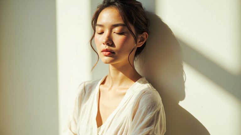 cortisol et prise de poids : comment agir sans régime