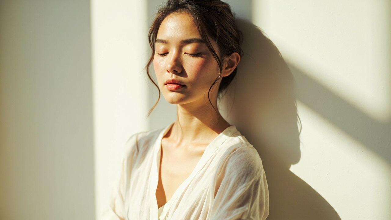 cortisol et prise de poids : comment agir sans régime