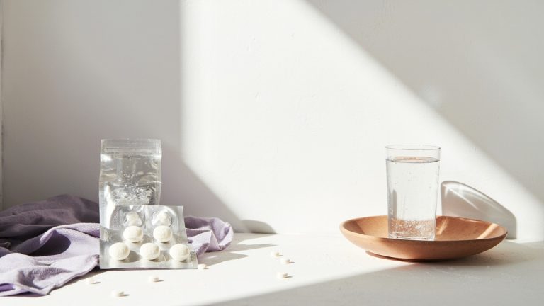 hydratis : pastilles d'hydratation pour mieux boire en sport