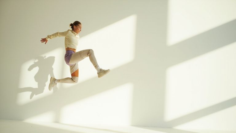 jumping jacks: muscles sollicités et technique efficace