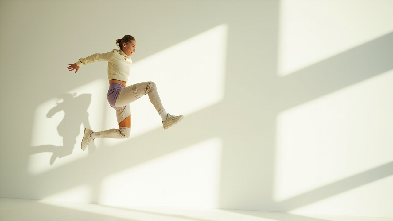 jumping jacks: muscles sollicités et technique efficace