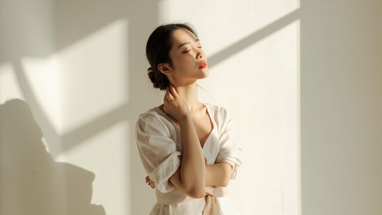 douleur du cou: soulagez rapidement une contracture