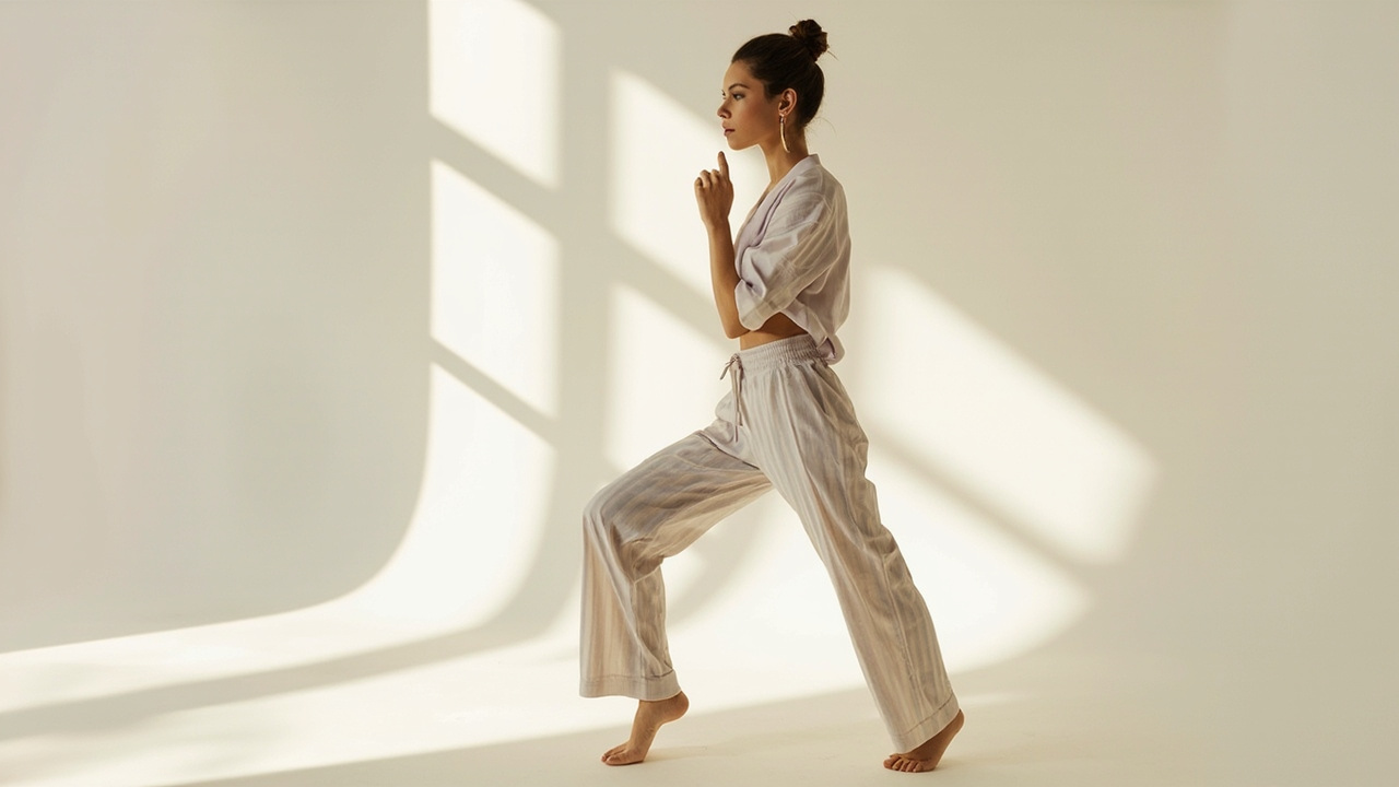 périnée : gains en 3–6 semaines, tonicité durable 8–12 sem.