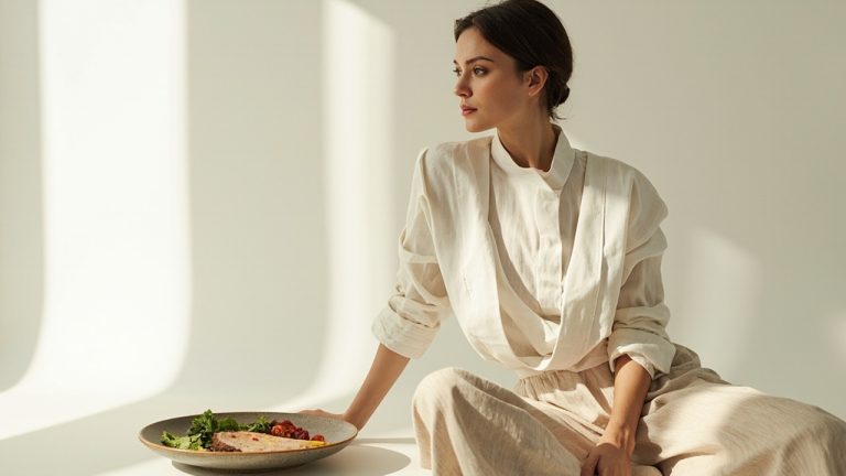 ozempic: manger pour apaiser l’estomac et perdre du poids