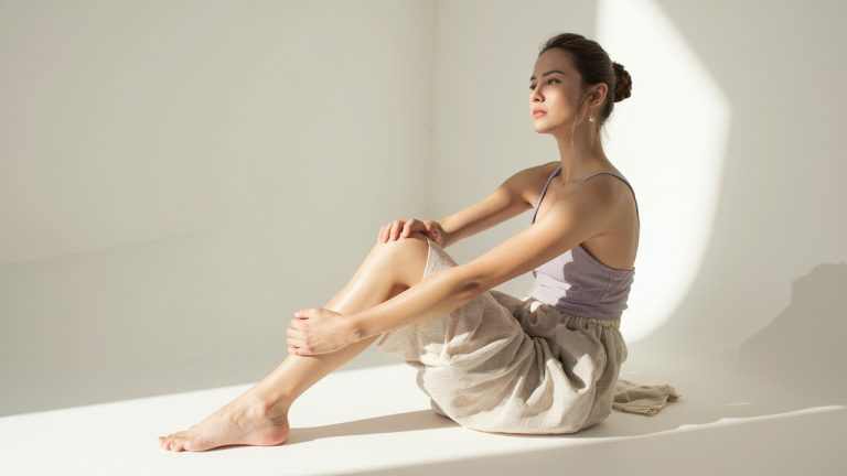 contracture musculaire : 5 solutions rapides et efficaces