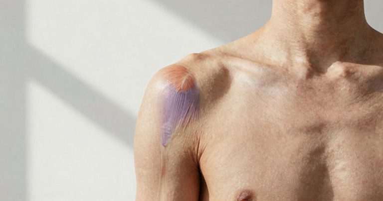sous scapulaire : soulager la douleur et renforcer l’épaule