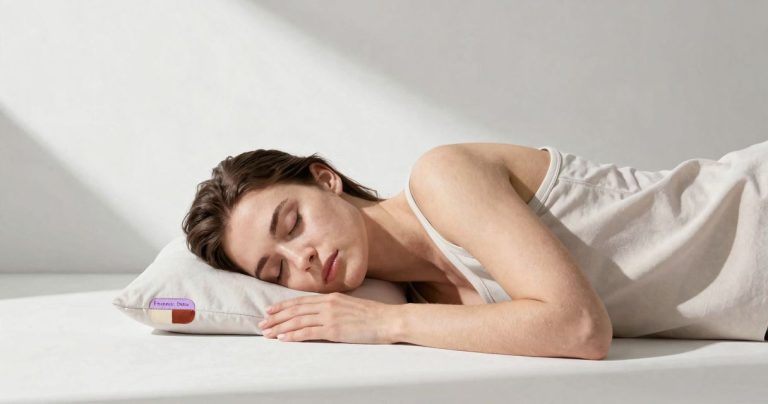 ecopatch detox: test et verdict confort nocturne