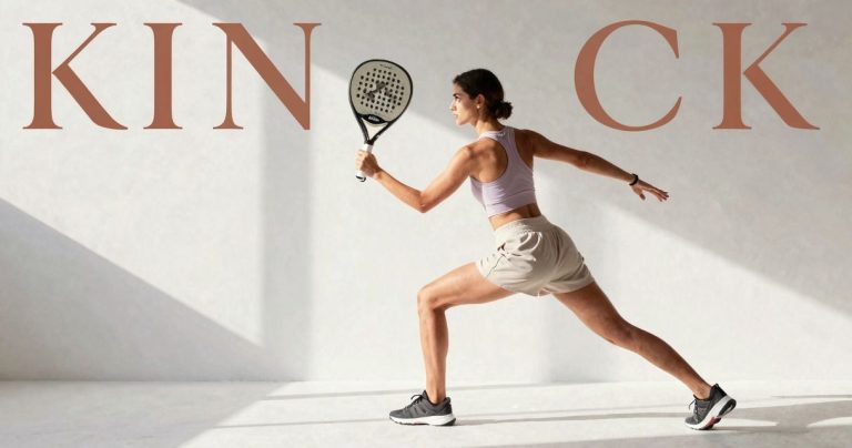 force latérale au padel : plus de points et de stabilité