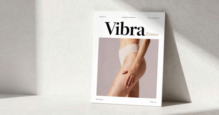 cellulite: vibra france, efficacité et limites révélées