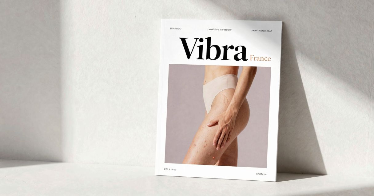 cellulite: vibra france, efficacité et limites révélées