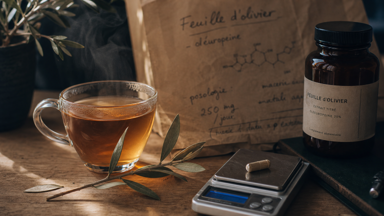 Effets secondaires des feuilles d olivier : 3 risques et précautions